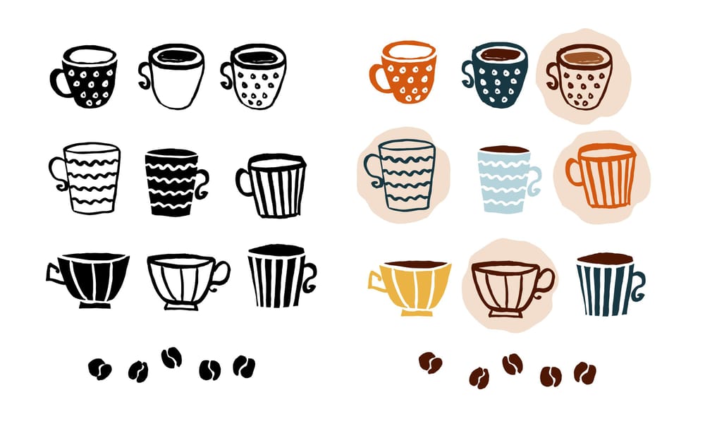 November coffee obsession =) - image 2 - student project