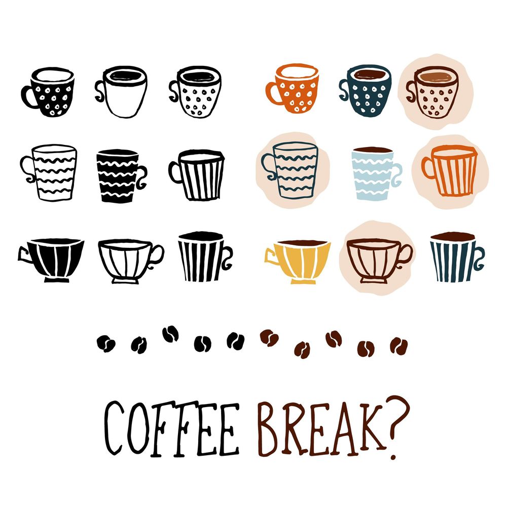 November coffee obsession =) - image 4 - student project