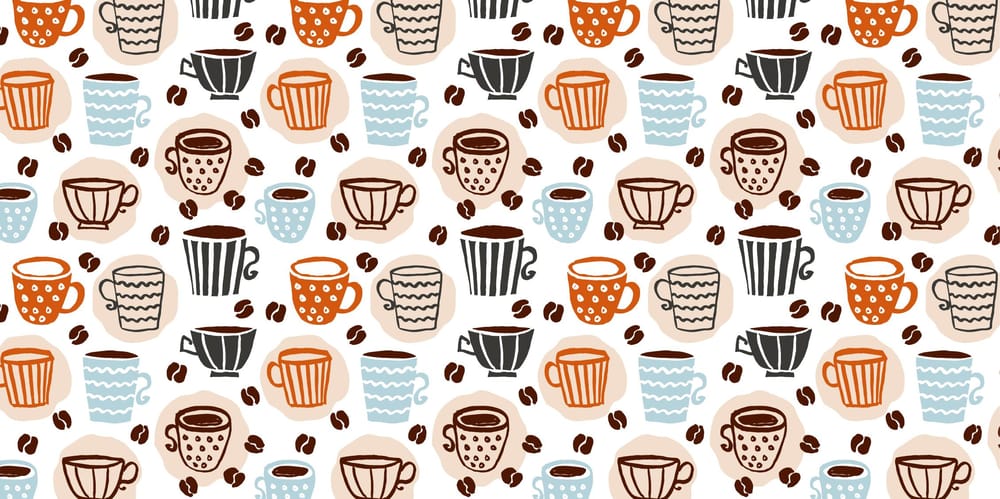 November coffee obsession =) - image 3 - student project