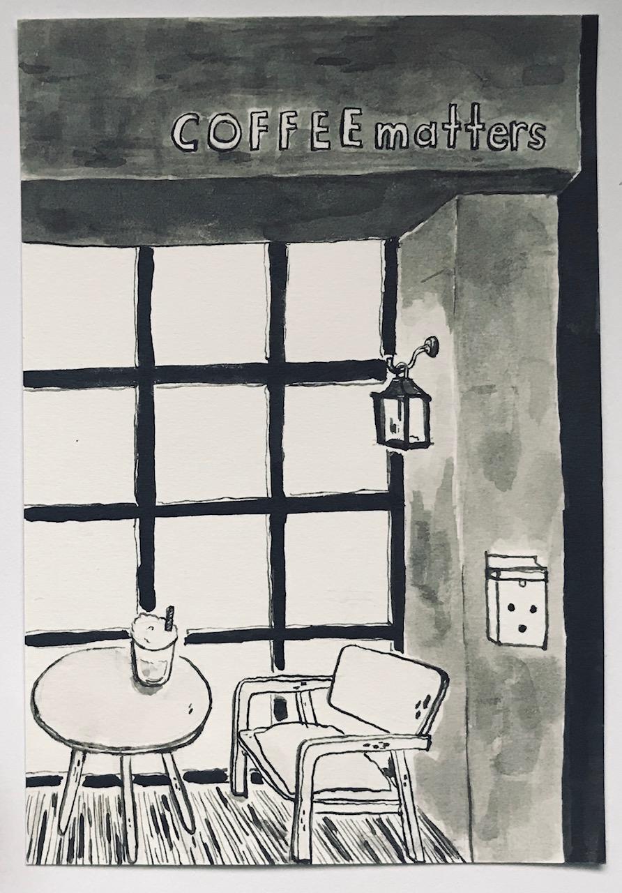 Restaurants that I missed - image 4 - student project
