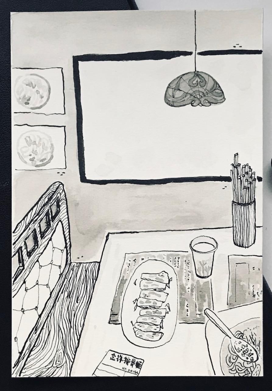 Restaurants that I missed - image 5 - student project