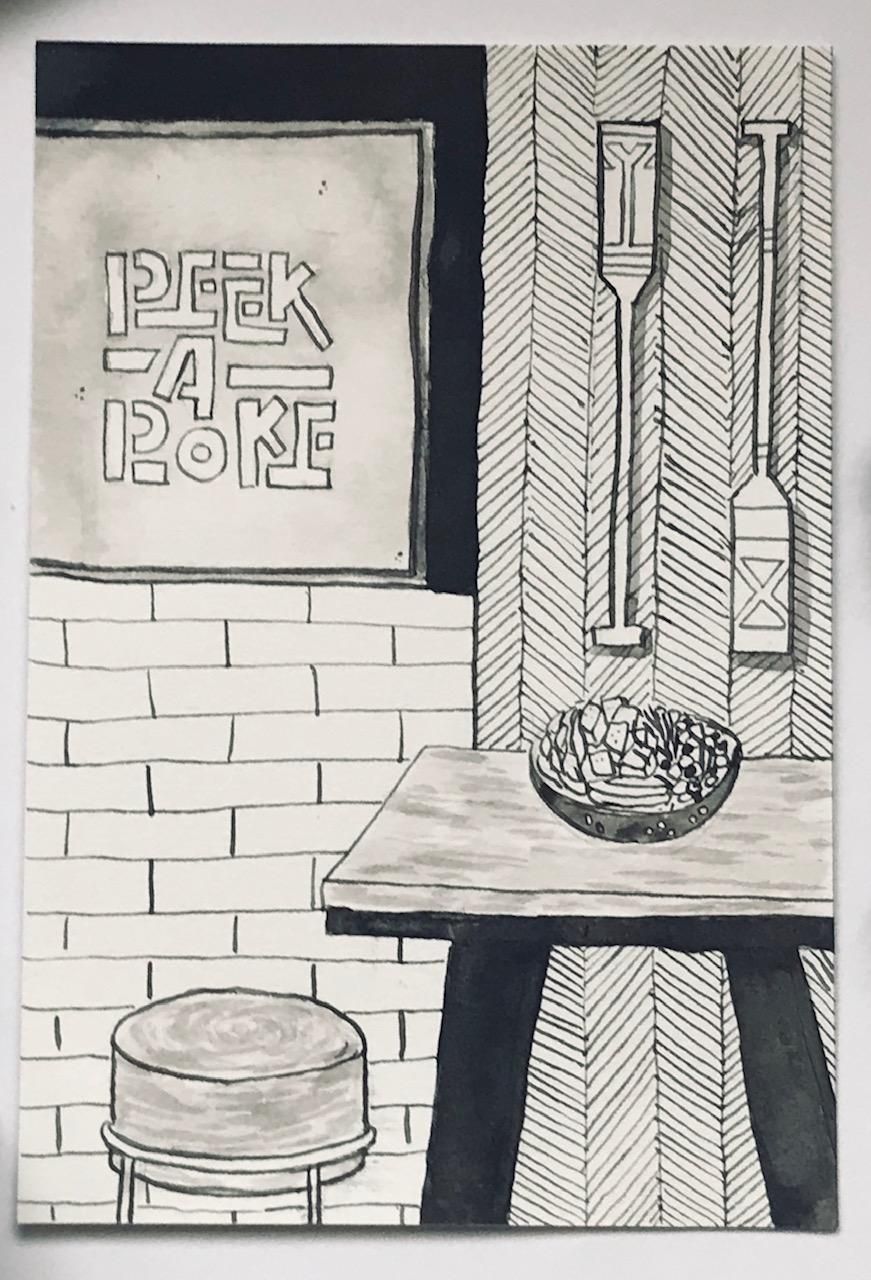 Restaurants that I missed - image 3 - student project