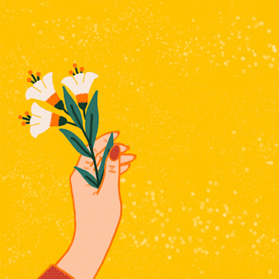 Thank You Animation - image 1 - student project