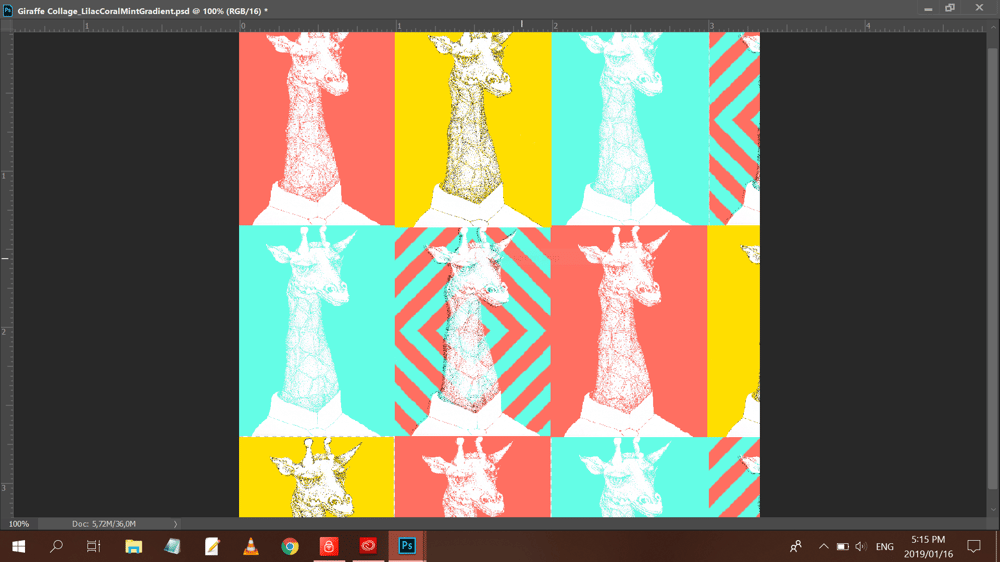 Cassmian process - image 1 - student project