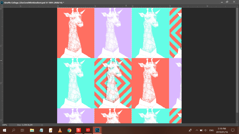 Cassmian process - image 2 - student project