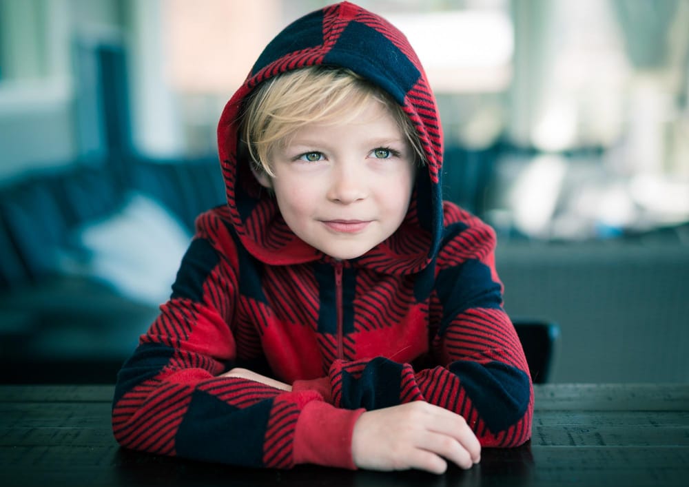 Portrait Color Grading - image 1 - student project