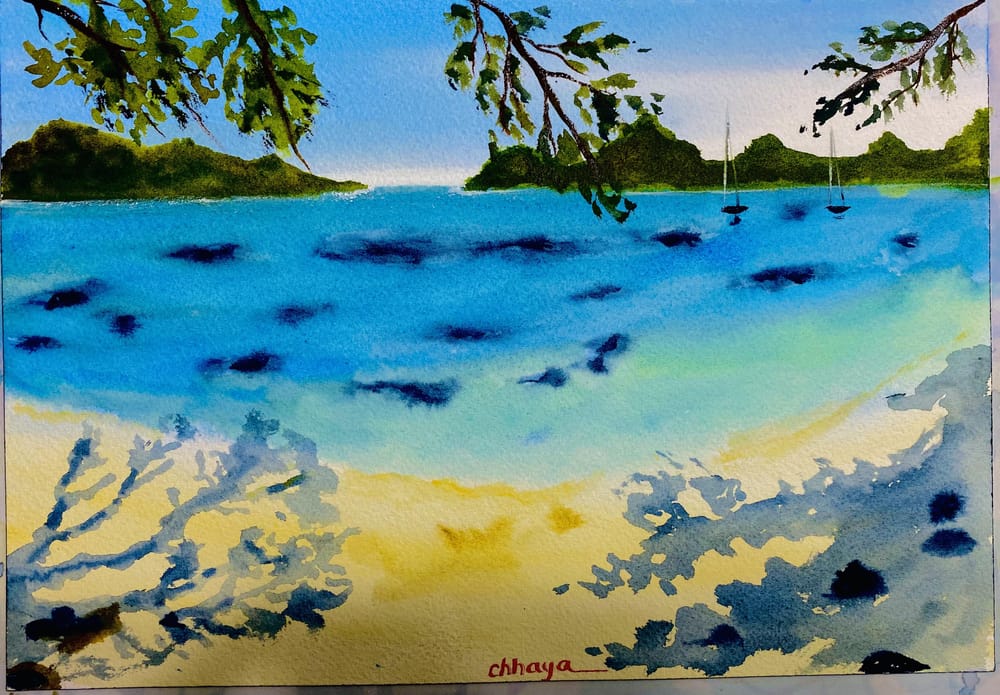 AQUA - image 9 - student project