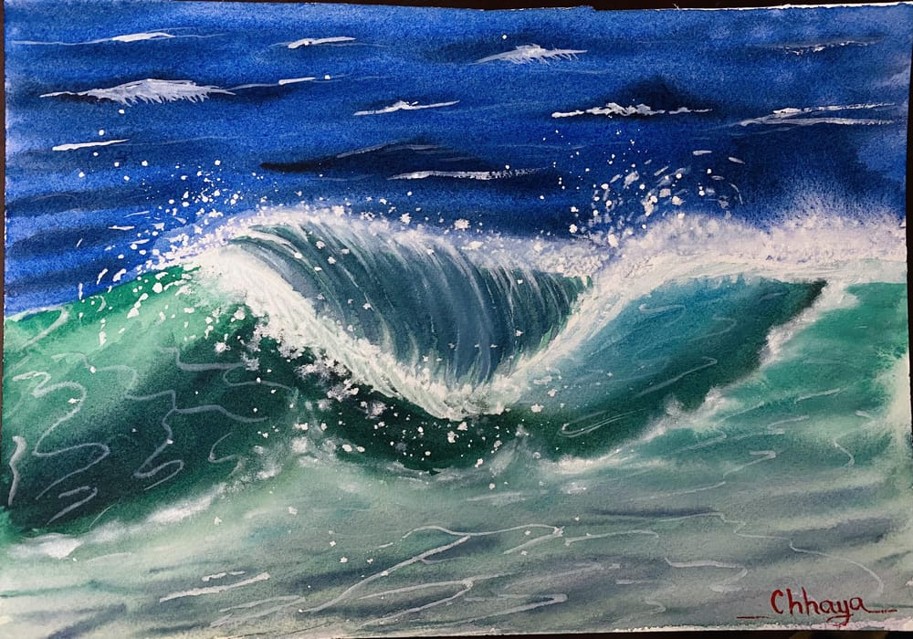 AQUA - image 13 - student project