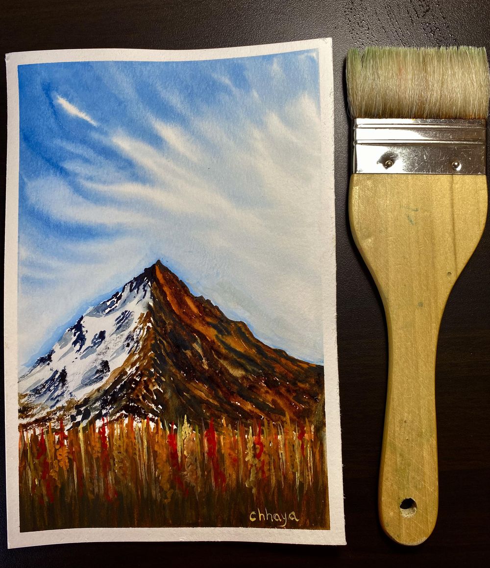 100 Days of Paradise - image 39 - student project
