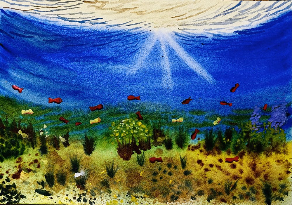AQUA - image 14 - student project