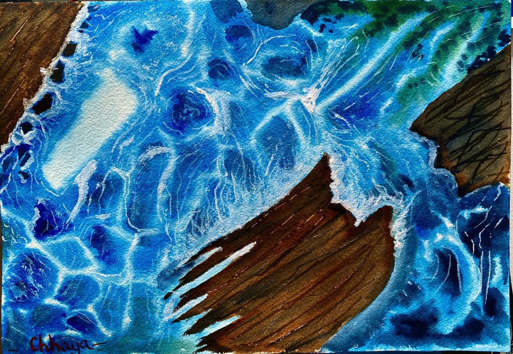 AQUA - image 15 - student project