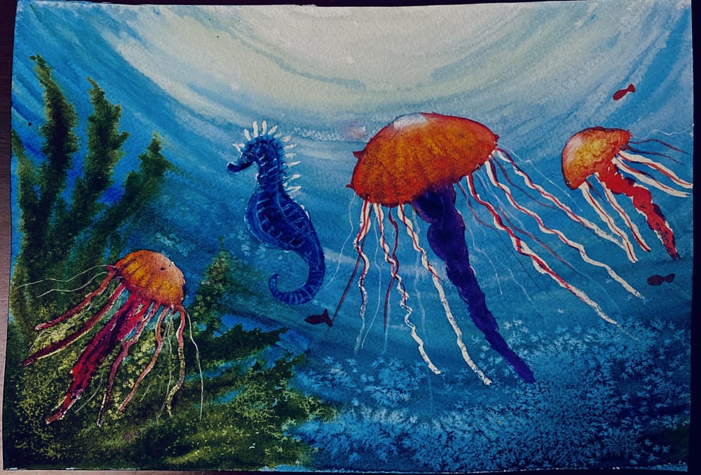 AQUA - image 12 - student project
