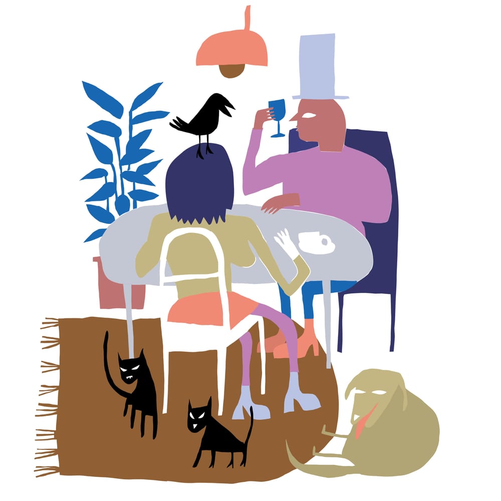 100 days of finding my style - image 16 - student project