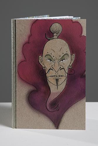 Earthbound Notebooks - image 1 - student project