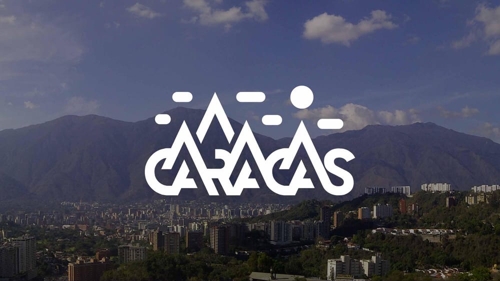 Caracas, Venezuela - image 1 - student project