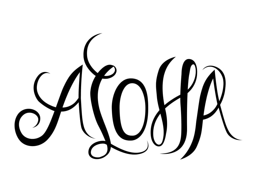 Aloha! - image 2 - student project