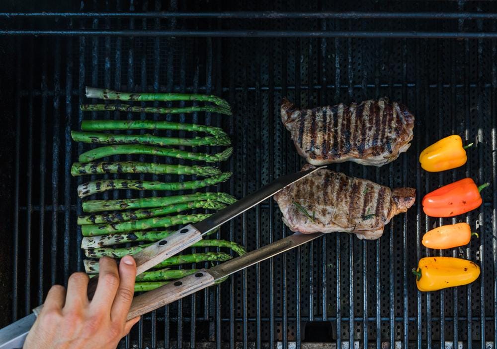 Backyard BBQ - Class Photos - image 3 - student project