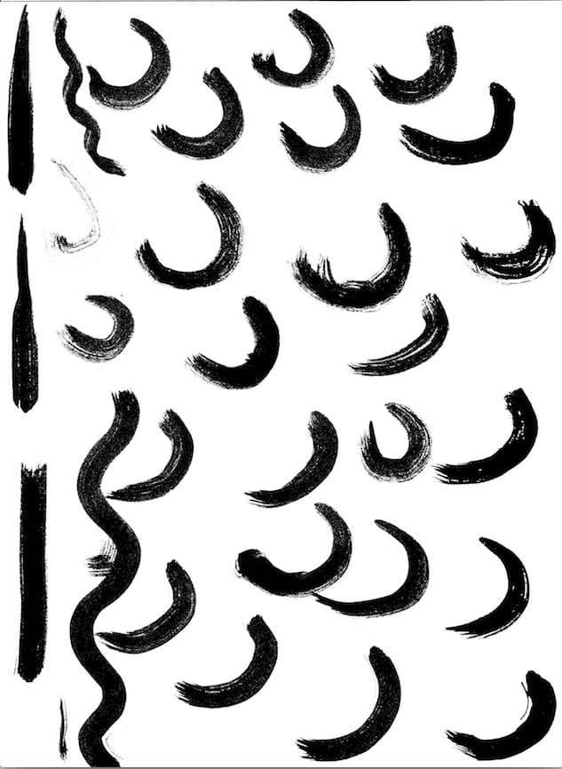 Much more than just abstract patterns... - image 1 - student project