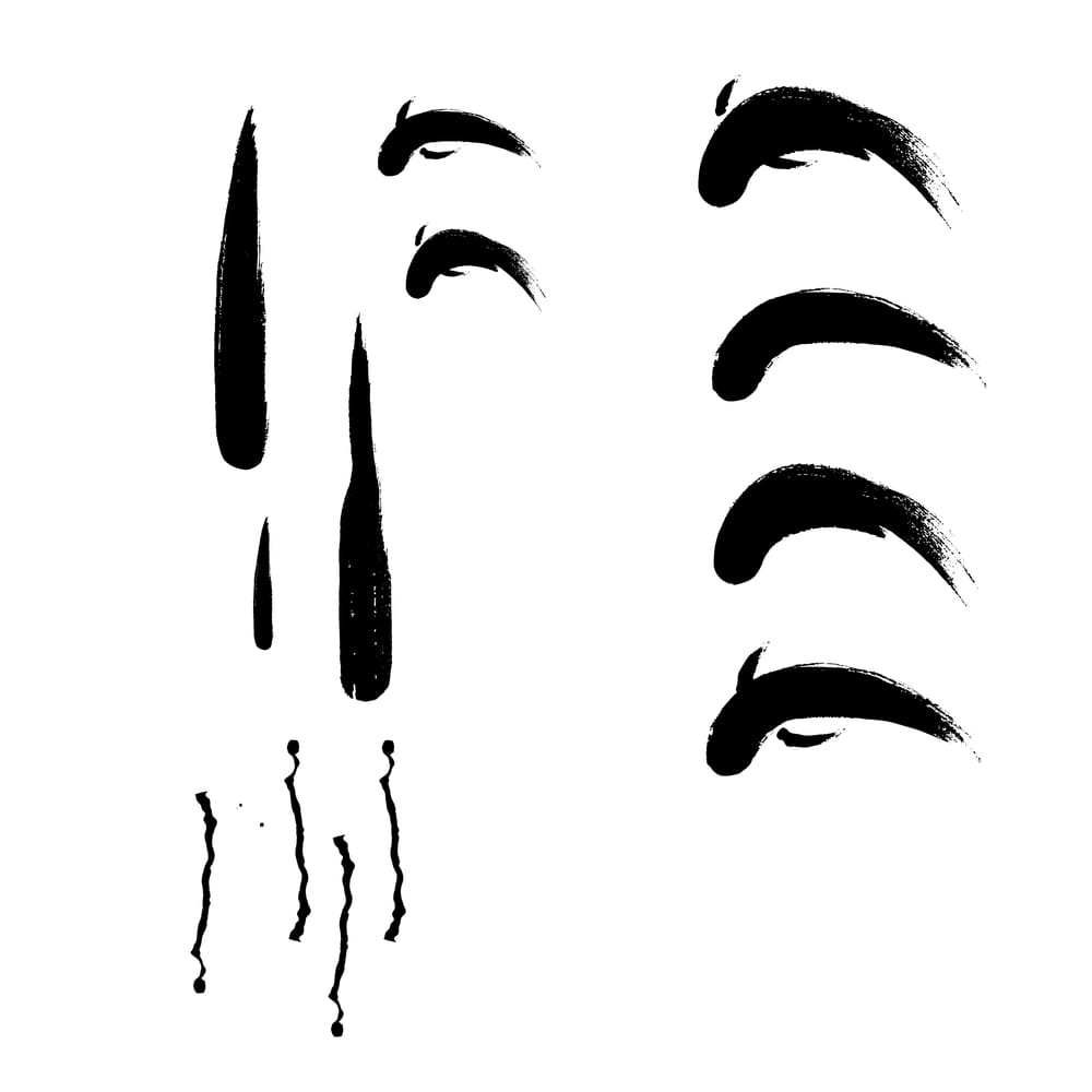 Much more than just abstract patterns... - image 3 - student project