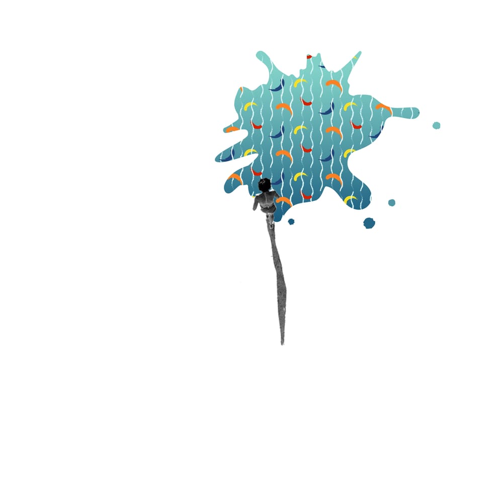 Much more than just abstract patterns... - image 7 - student project