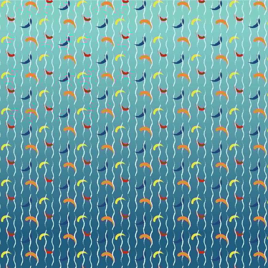 Much more than just abstract patterns... - image 17 - student project