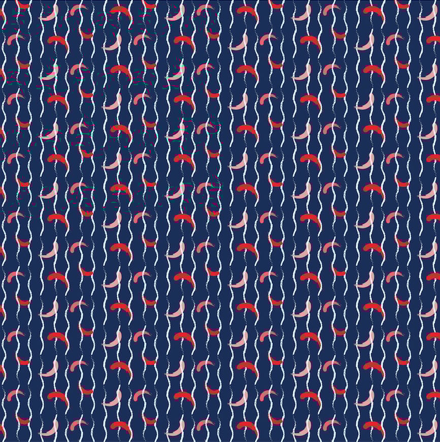 Much more than just abstract patterns... - image 16 - student project