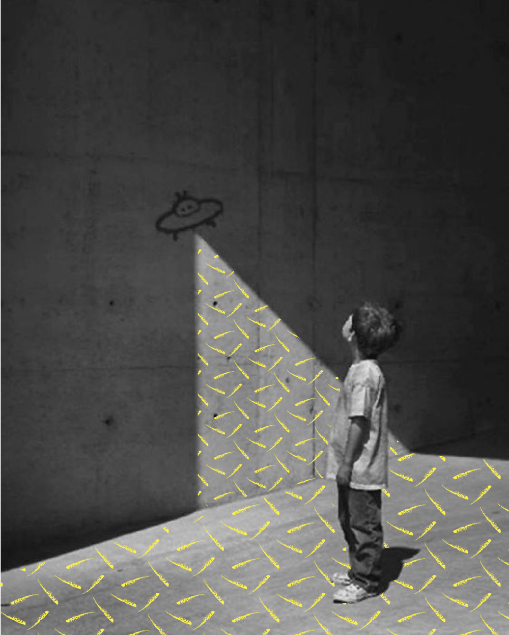 Much more than just abstract patterns... - image 20 - student project