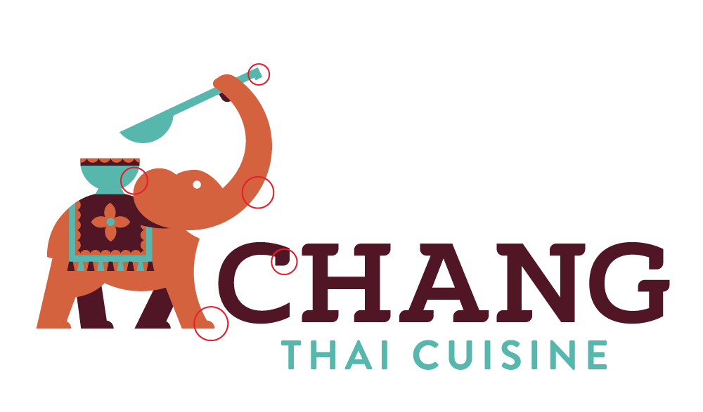 SAMPLE PROJECT - Chang Thai Cuisine - image 6 - student project