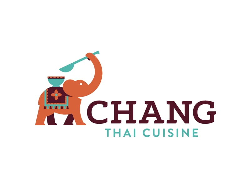 SAMPLE PROJECT - Chang Thai Cuisine - image 7 - student project