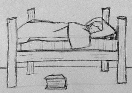 Quiet - image 4 - student project
