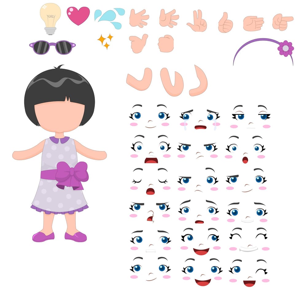 my character - image 5 - student project