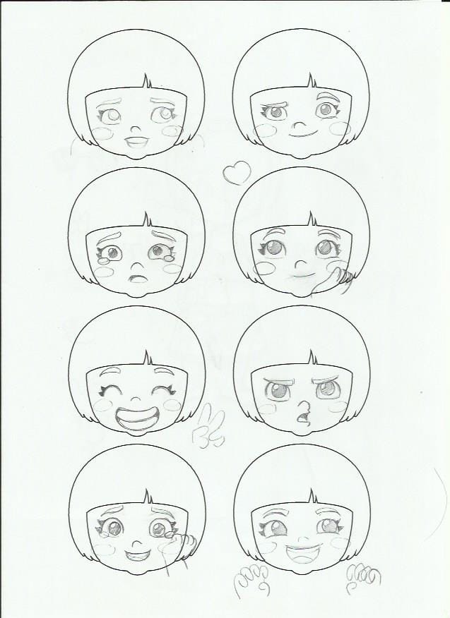 my character - image 4 - student project
