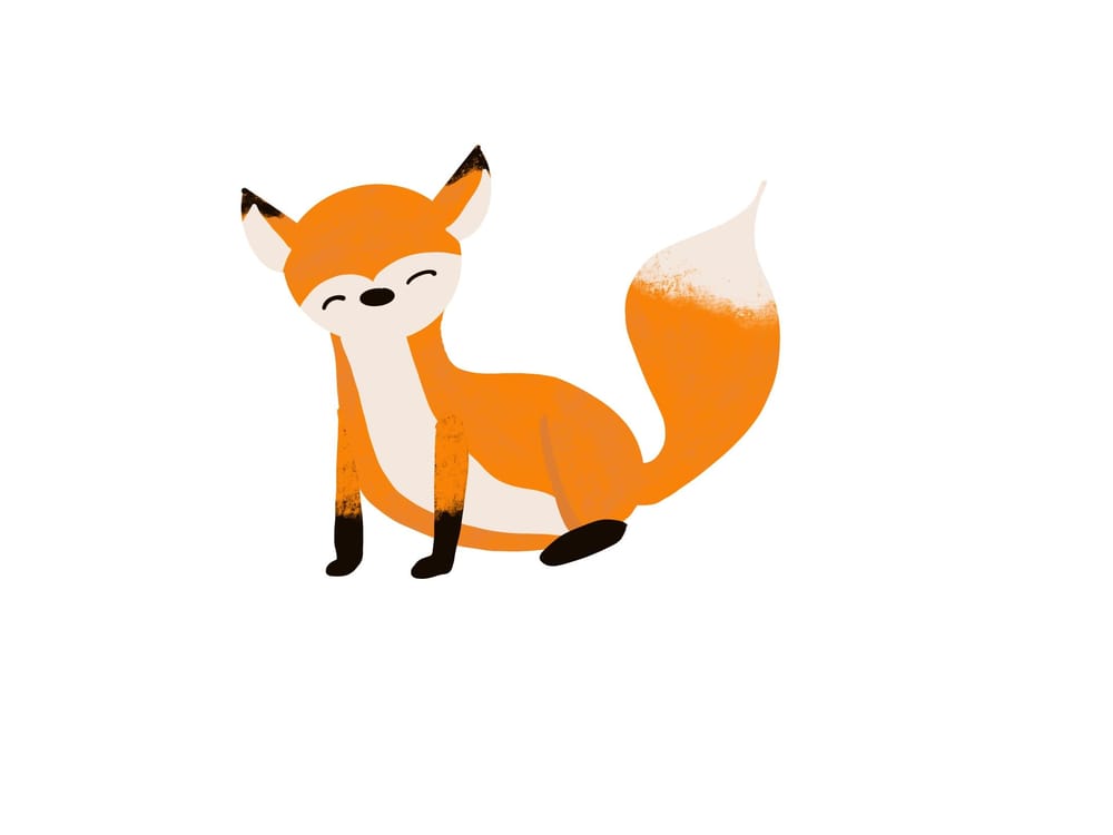 Happy Animals - image 1 - student project