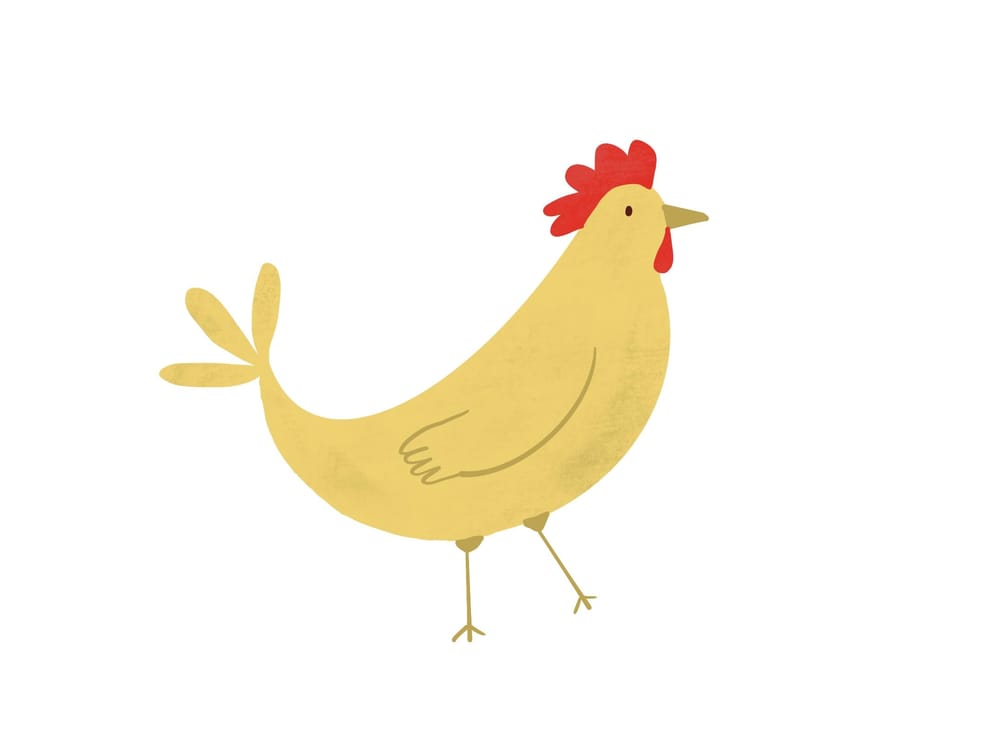 Happy Animals - image 2 - student project