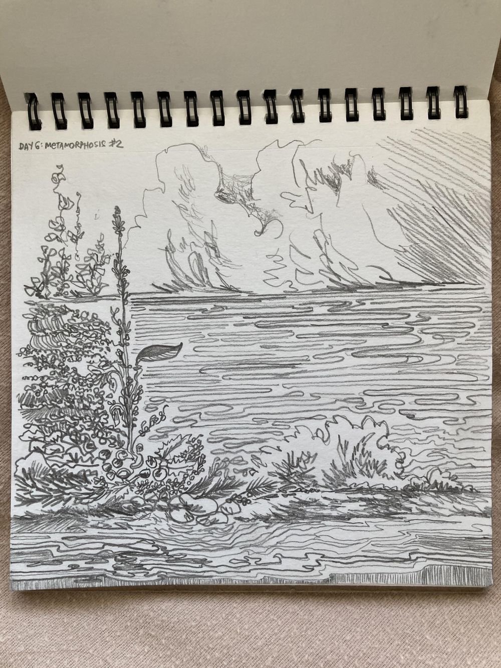 Fearless Art Jumpstart! - image 7 - student project