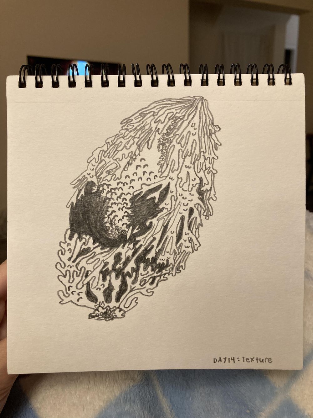Fearless Art Jumpstart! - image 14 - student project