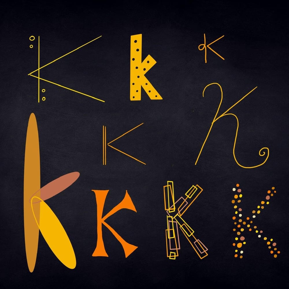 Hand Lettering Practice - image 11 - student project