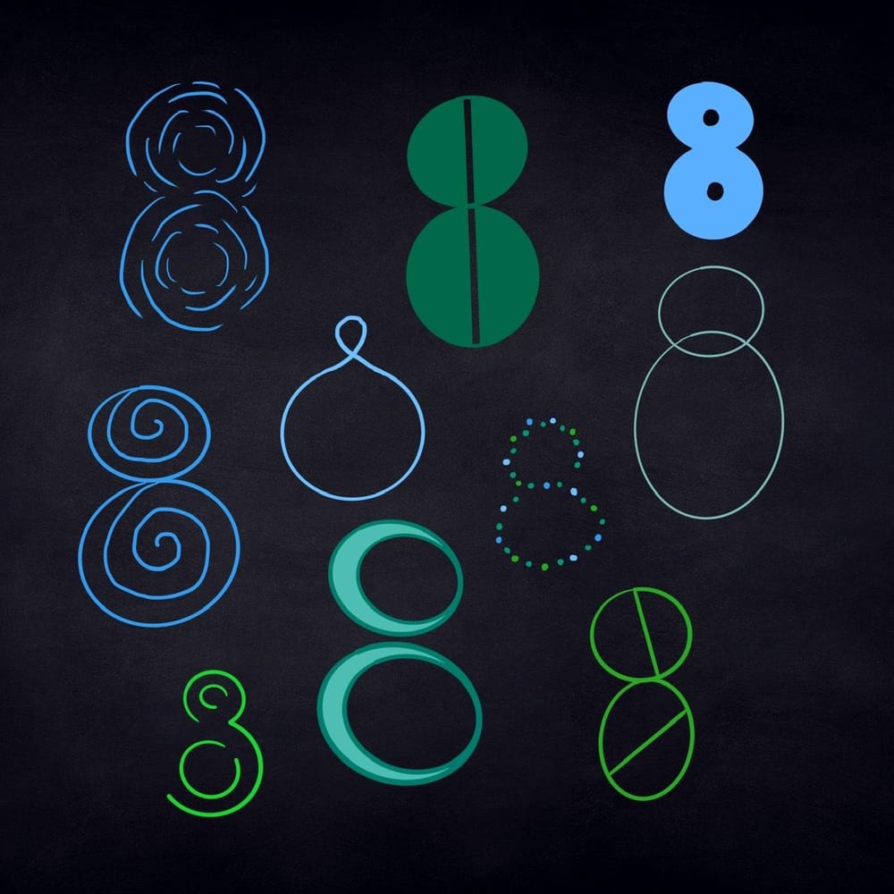 Hand Lettering Practice - image 34 - student project