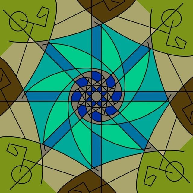 Incidental Art - image 2 - student project
