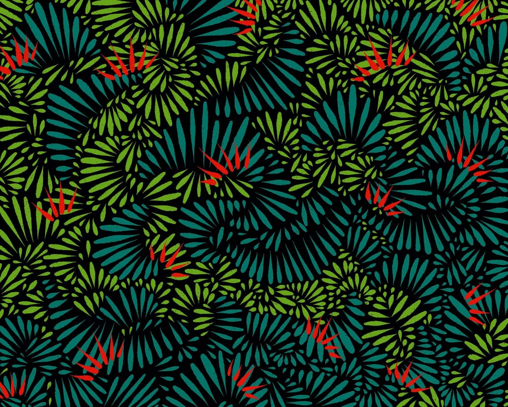 Procreate & Chill - image 4 - student project