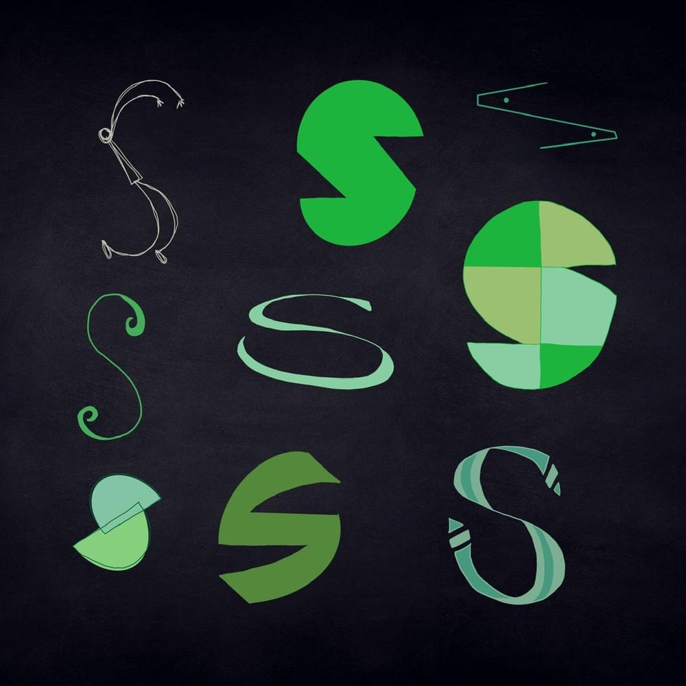 Hand Lettering Practice - image 19 - student project
