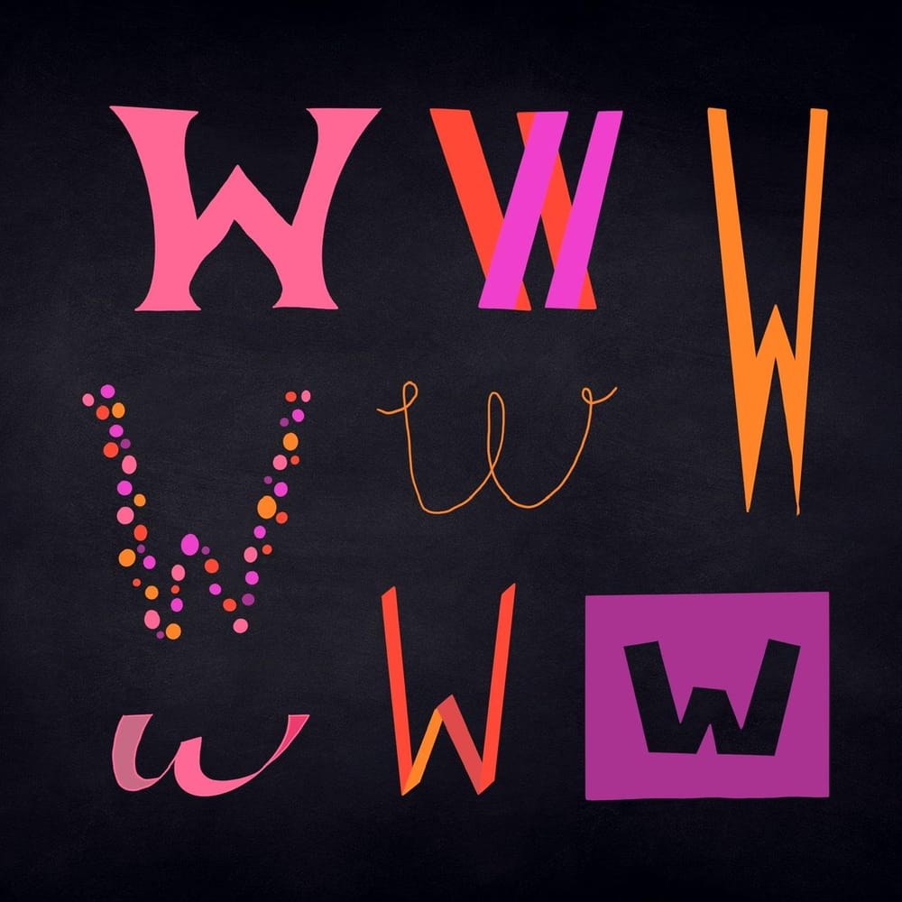 Hand Lettering Practice - image 23 - student project