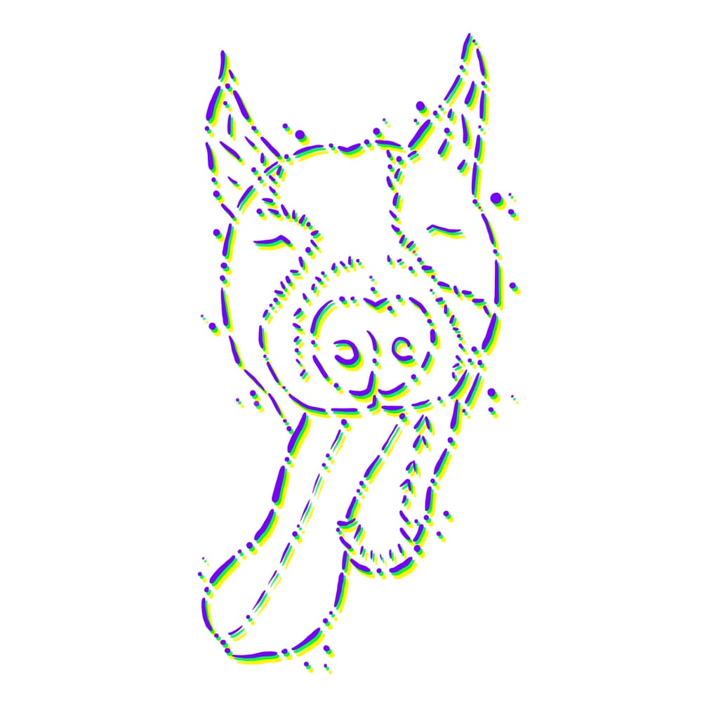 Fun Pet Portraits Skillshare Student Project