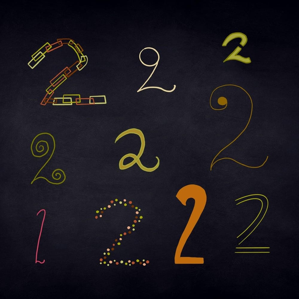 Hand Lettering Practice - image 28 - student project