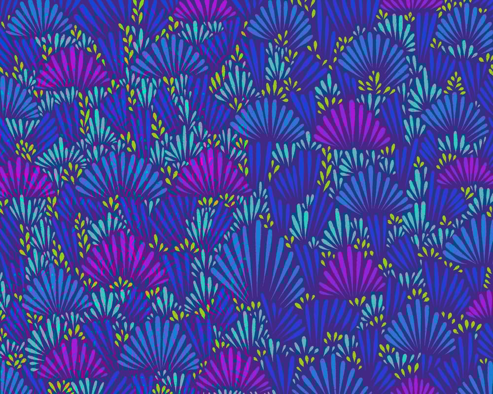 Procreate & Chill - image 6 - student project