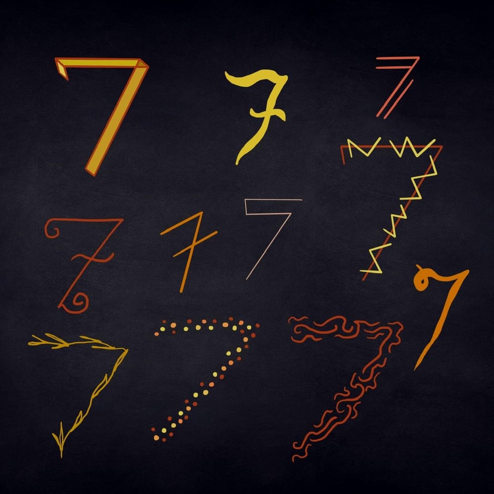 Hand Lettering Practice - image 33 - student project