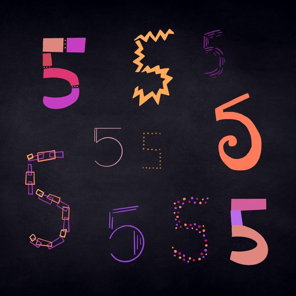 Hand Lettering Practice - image 31 - student project