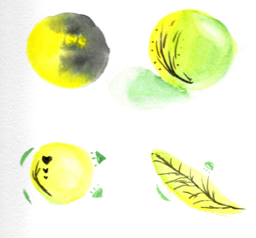 Giving it a go! - image 1 - student project