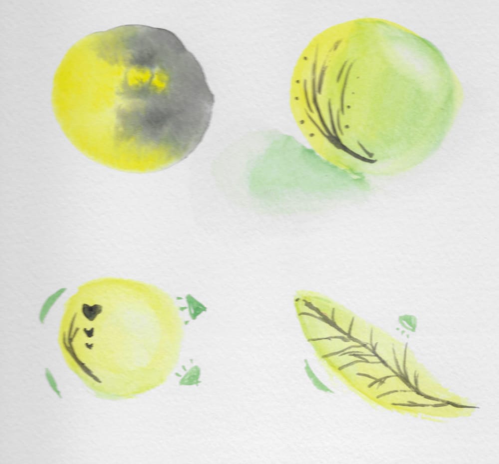 Giving it a go! - image 2 - student project