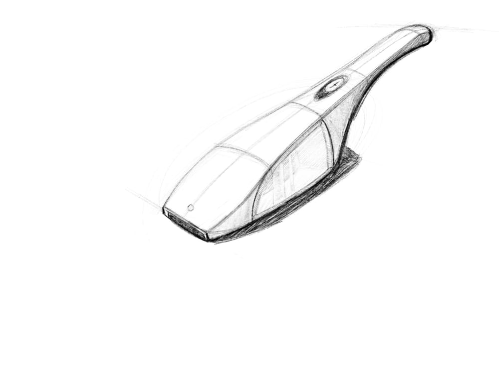 My first steps on sketching - image 1 - student project